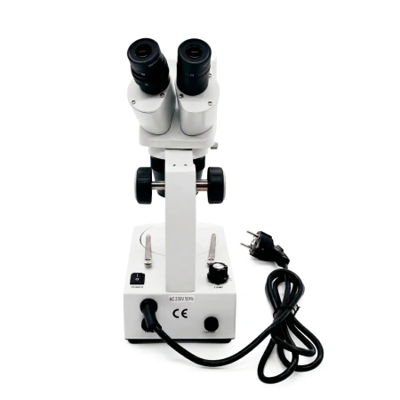 Микроскоп стерео Микромед МС-1 вар.2C Digital